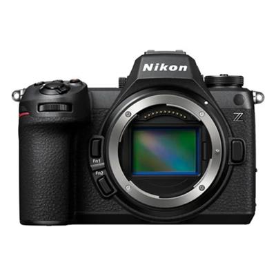 دوربین عکاسی بدون اینه نیکون Nikon z6 iii