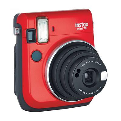 دوربین چاپ سریع  Fujifilm Instax Mini 70 1