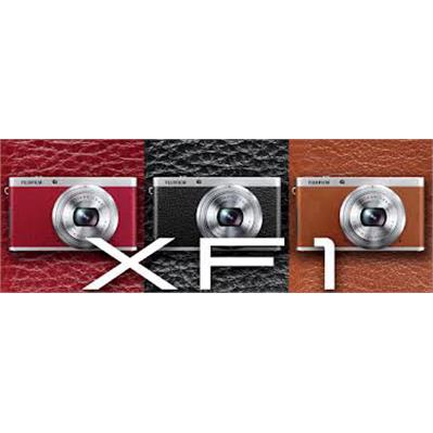 FUJI X-F1 23