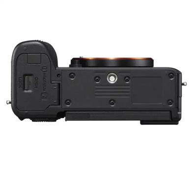دوربین بدون آینه سونی مدل Sony a7C II Mirrorless