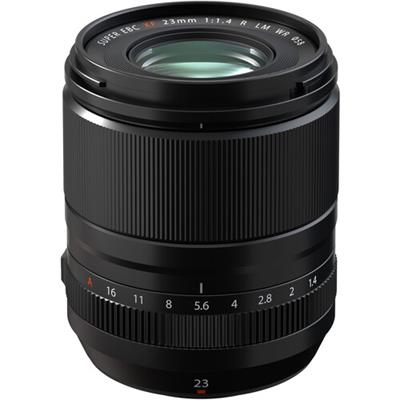 لنز دوربین فوجی فیلم Fujifilm XF 23mm F1.4 R LM WR