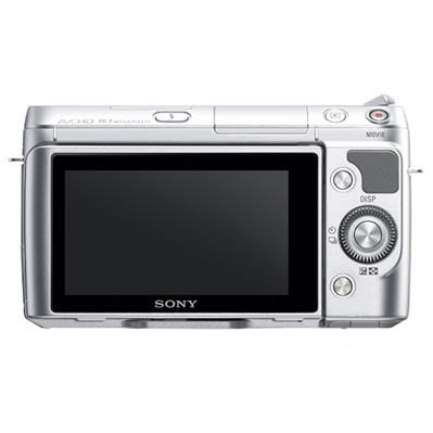 SONY NEX F3 7