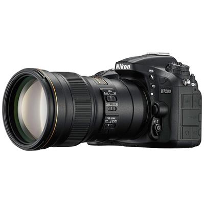 نیکون Nikon D7200 7