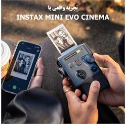 دوربین چاپ فوری