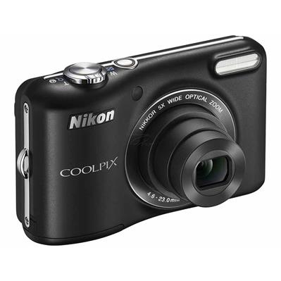 Nikon Coolpix L28 album 4