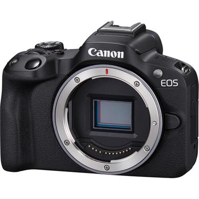 دوربین بدون آینه کانن Canon EOS R50