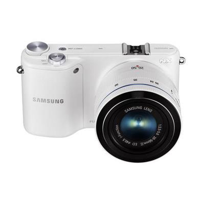 SAMSUNG NX2000 2