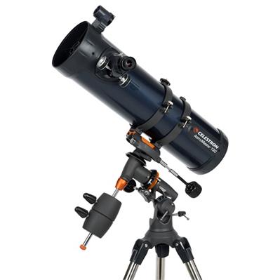 Celestron AstroMaster 130EQ 1