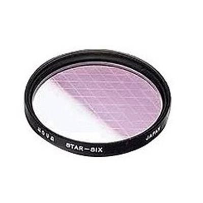 فیلتر لنز ستاره HOYA Filter Star8 72mm