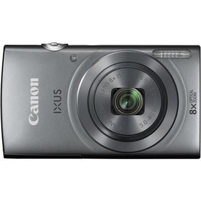 canon IXUS 165 9