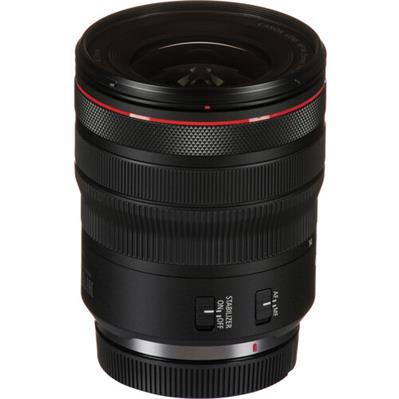 لنز دوربین کانن Canon RF 14-35mm F4L IS USM