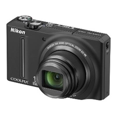 Nikon S9100