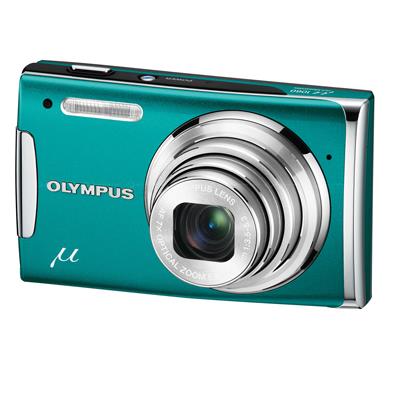 المپوس Olympus mju 1060