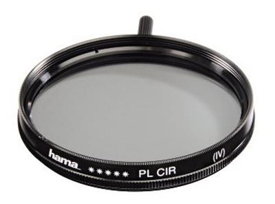 فیلتر لنز هاما Hama Filter Polarizer 52mm
