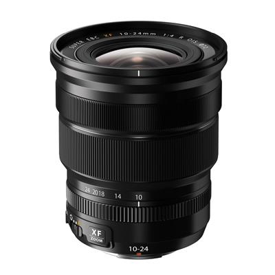 لنز فوجینون Fujifilm LENS XF10-24mmF4 R OIS