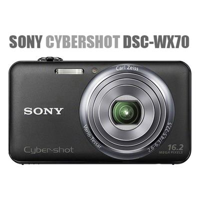 sony wx70 6