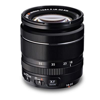 لنز فوجینون FUJINON LENS XF18-135mmF3.5-5.6