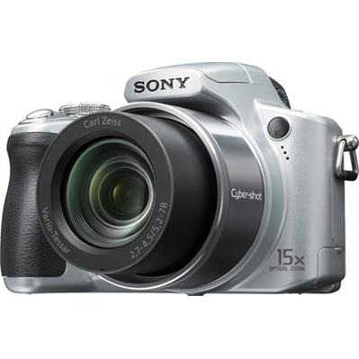 Sony DSC - H50 1