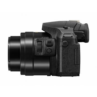 Panasonic Lumix DMC-FZ300 5