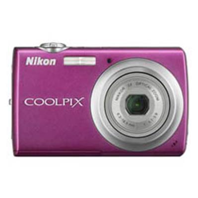 Coolpix S220 1