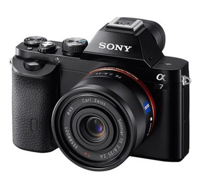 Sony Alpha A7