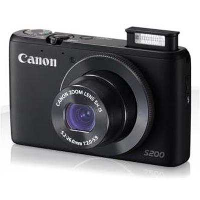 canon powershot s200-- 2