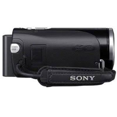 SONY HDR-CX200 3