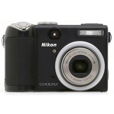 Nikon P5000 2