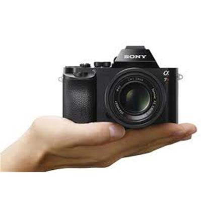 SONY 7R 8