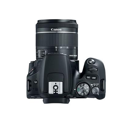 دوربین Canon Eos 200D 3