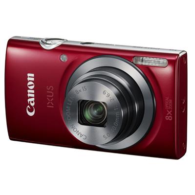 canon IXUS 165 8