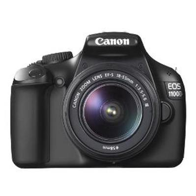canon EOS 1100d 3