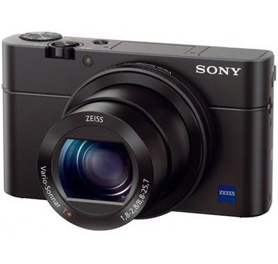 سونی Sony Cyber-shot DSC- RX100 III