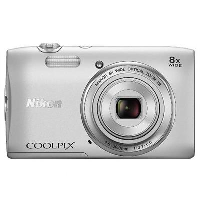 NIKON S3600 13