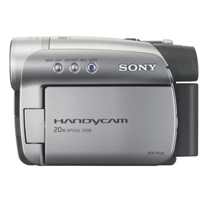 Sony HC28 2