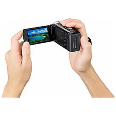 SONY HDR-CX116 3