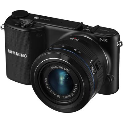 SAMSUNG NX2000 19