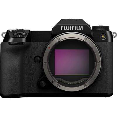 دوربین بدون آینه فوجی‌فیلم  FUJIFILM GFX 100S