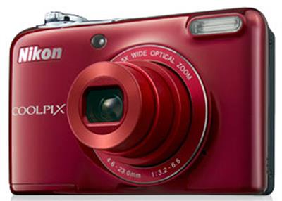 نیکون   Nikon Coolpix L32