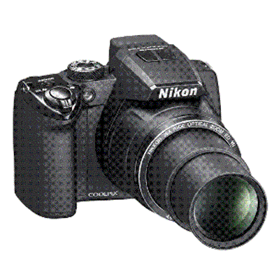 نیکون p100 5