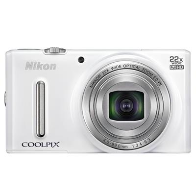 نیکون Nikon COOLPIX S9600