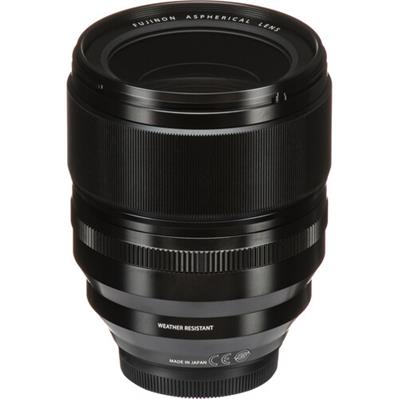 لنز دوربین فوجی فیلم Fujifilm XF 50mm F1.0 R WR