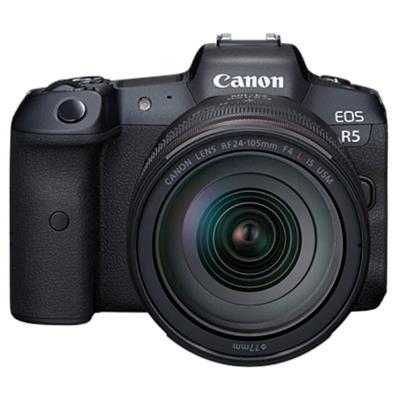 canon r5