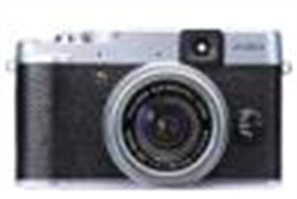 معرفی دوربین X20 فوجی