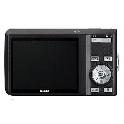 Nikon Coolpix S550 2