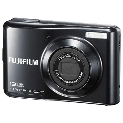 فوجی سی 25 / Fuji C25