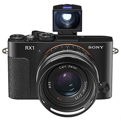 SONY RX1 8