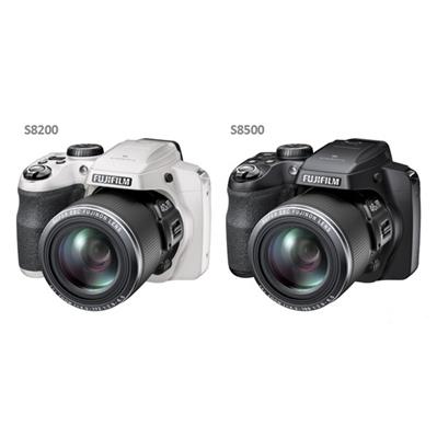 FUJI S8500 2