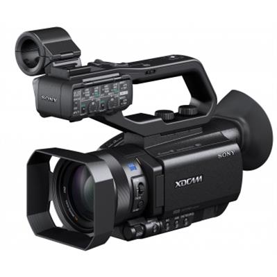 SONY PXW-X70 11