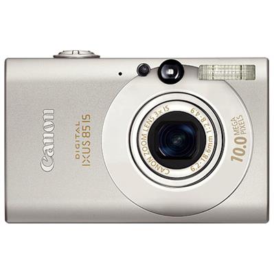 canon ixus 85 2